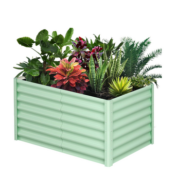 Raised Garden Beds