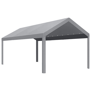 Carport Accessories