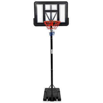 Basketball Hoops & Goals