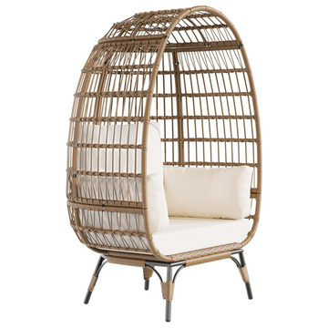 Patio Chairs & Seating