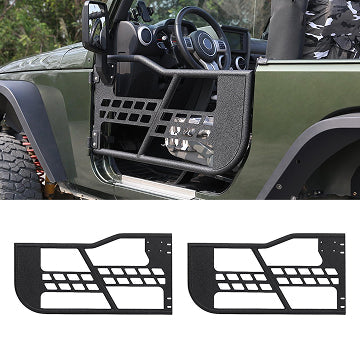 Jeep door