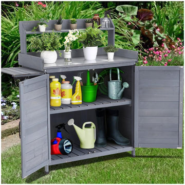 Garden Workbenches