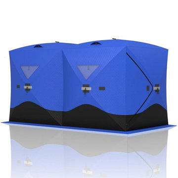 Ice Fishing Tents