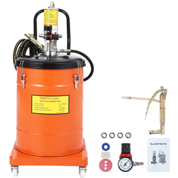 Oil Transfer Pump