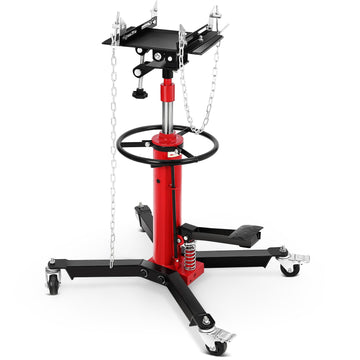 Transmission Jacks