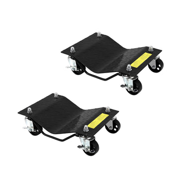 Wheel Dolly