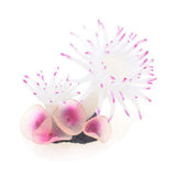 Garvee Artificial Aquarium Plants Silicone Coral Sea Tree Fish Tank Decoration Vibrant Colors Realistic Simulation