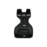 Garvee Bicycle Chain Guide Nylon Tensioner Stabilizer For Mountain Bike, BMX, All Transmission Systems, Black