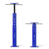 Garvee Floor Jacks 2 Pack Adjustable 19-36" Heavy Duty 18000lbs Carbon Steel Telescoping Support Pole Basement Crawlspace